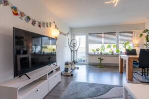 Provisionsfrei: Moderne 3,5-Zimmer-ETW mit Balkon – 59071 Hamm – Vorschaubild 7