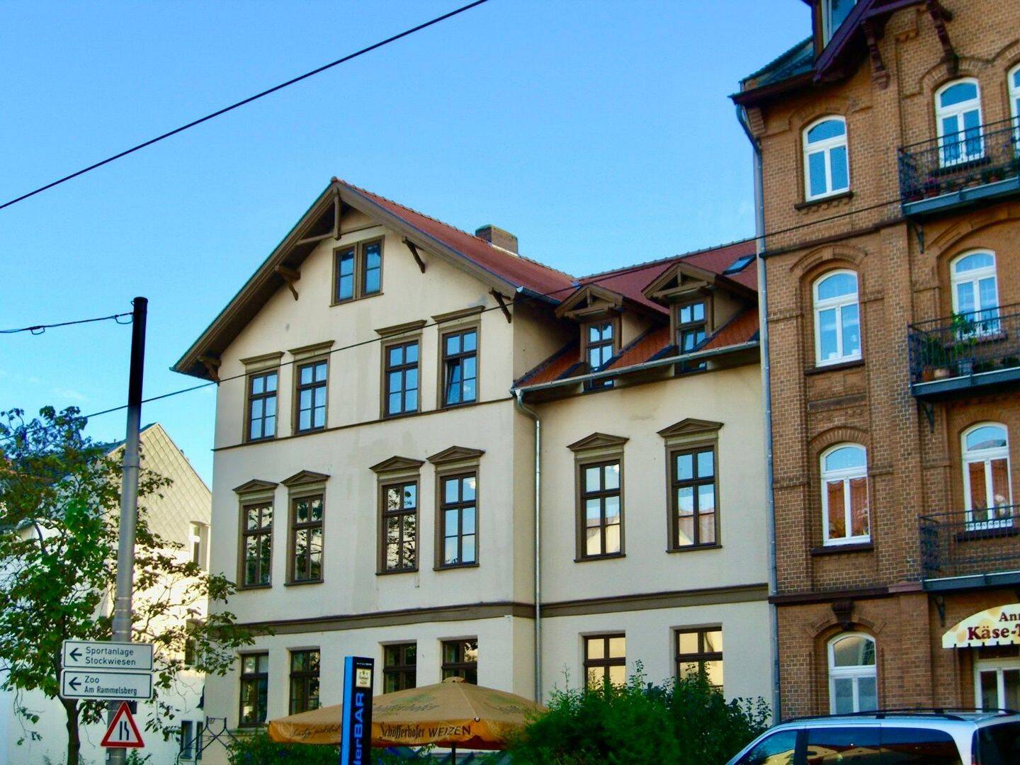 2 schöne Eigentumswohnungen