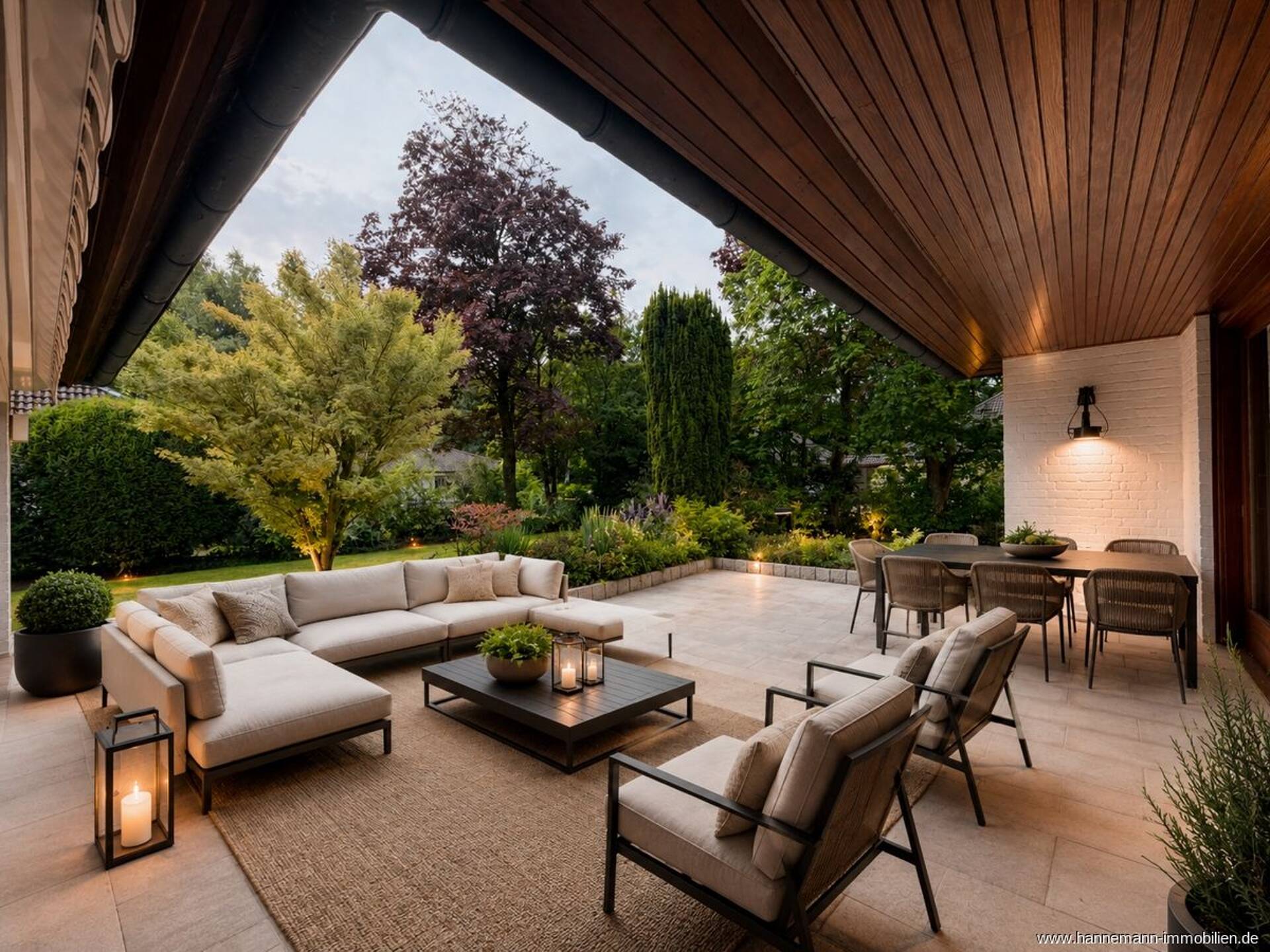 Bungalow in 22850 Norderstedt mit 188,5 m² kaufen