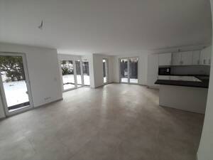 Neubau Einzelhaus – 22045 Hamburg – Vorschaubild 3