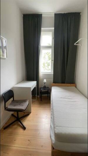 Leerstehende Eigentumswohnungen im Prenzlauer Berg – 10439 Berlin – Vorschaubild 5