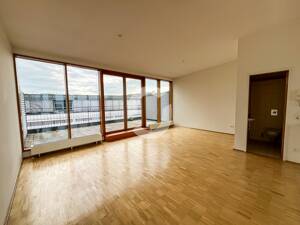 Maisonette-Wohnung im beliebten Stuttgarter Bosch-Areal (unmöbiliert) – 70174 Stuttgart – Vorschaubild 2
