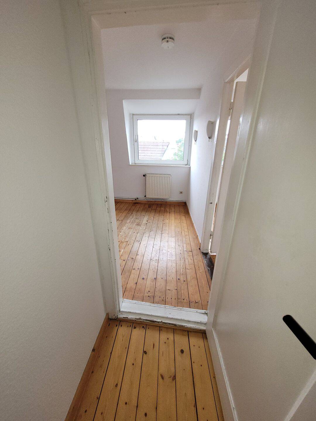 2-Zi.-DG Wohnung in Findorff, frei – Bremen – Vorschaubild 7