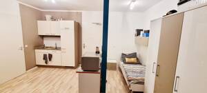 1-Zimmer-Wohnung inkl. Stellplatz und Einbauküche in Fürth! – 90762 Fürth – Vorschaubild 3