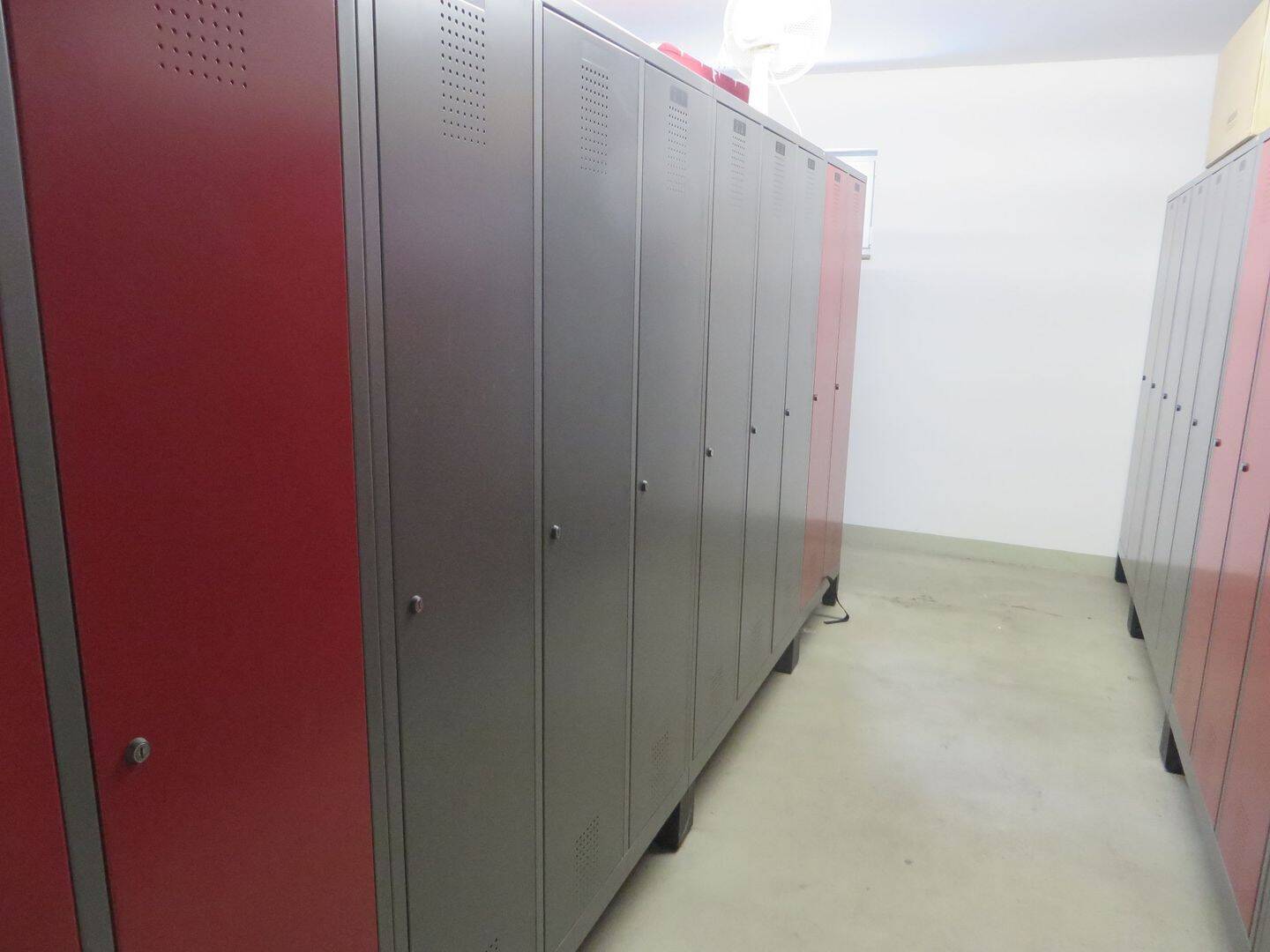 Möbliertes Studentenapartment mit Einbauküche – Nürnberg – Vorschaubild 9