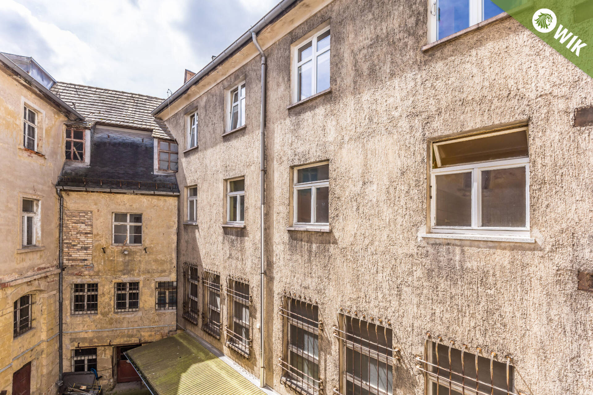 Haus in 04600 Altenburg mit 1.350 m² kaufen