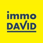 Immo David logo