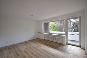 Idealer Grundriss! Renovierte 3-Zi-Whg in ruhiger Lage – 47179 Duisburg – Vorschaubild 9
