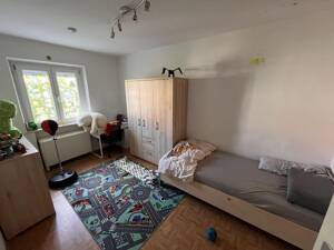 Rendite 3,10%! Vermietete 3 Zi. ETW mit 6 m² West-Loggia im Westen von Regensburg – 93049 Regensburg – Vorschaubild 6