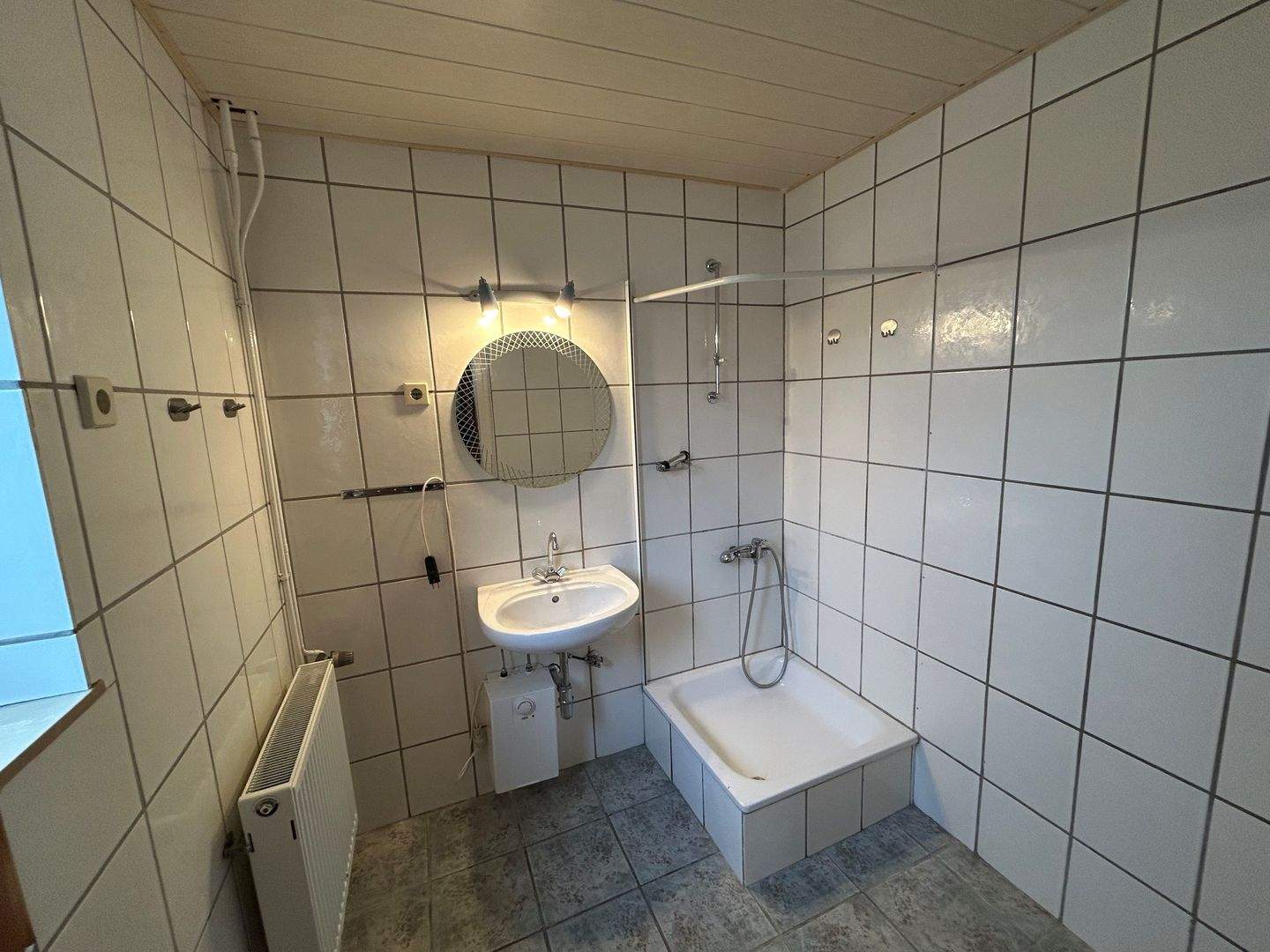 Bezugsfreie Doppelhaushälfte mit Potenzial im Oldenburger Stadtsüden – Oldenburg – Vorschaubild 6