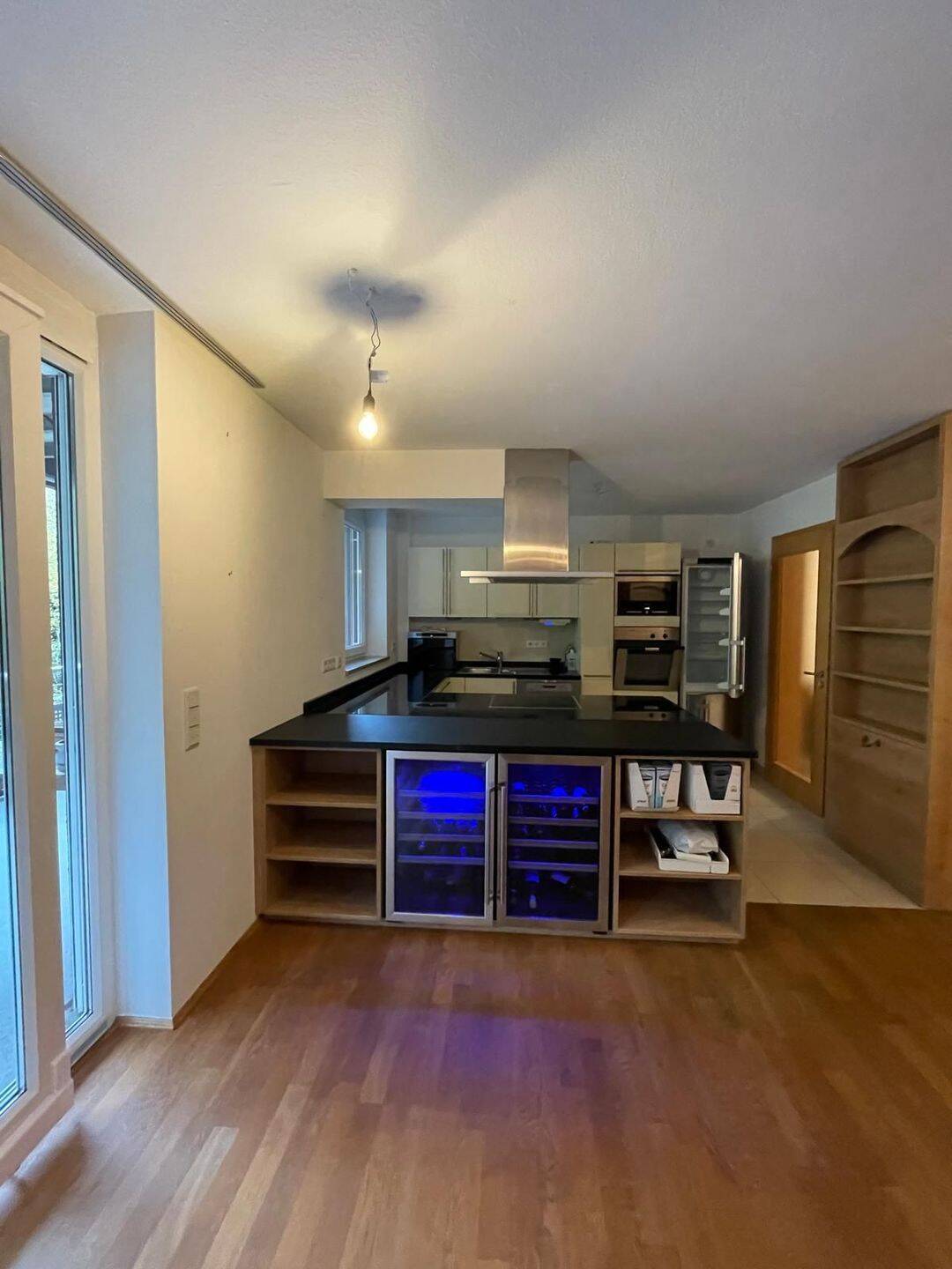 Exklusive 3-Zimmer-Wohnung mit großem Balkon und Festungsblick – Würzburg – Vorschaubild 2