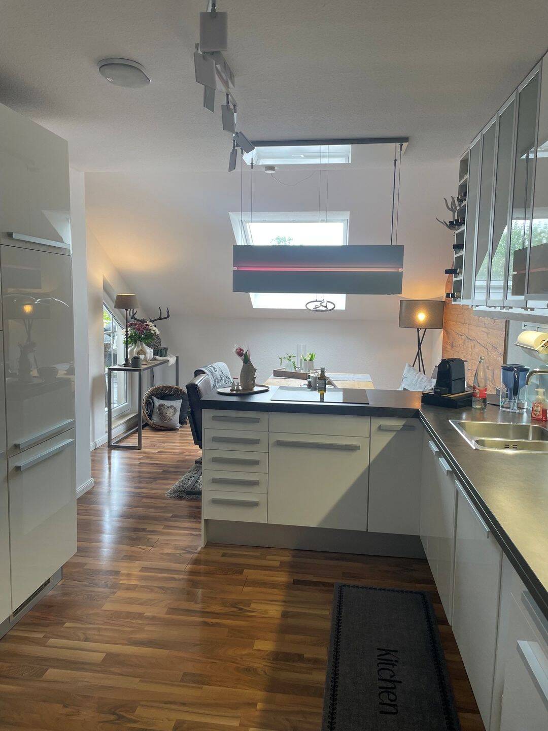 Junge Maisonette-Eigentumswohnung in Köln – Köln – Vorschaubild 7
