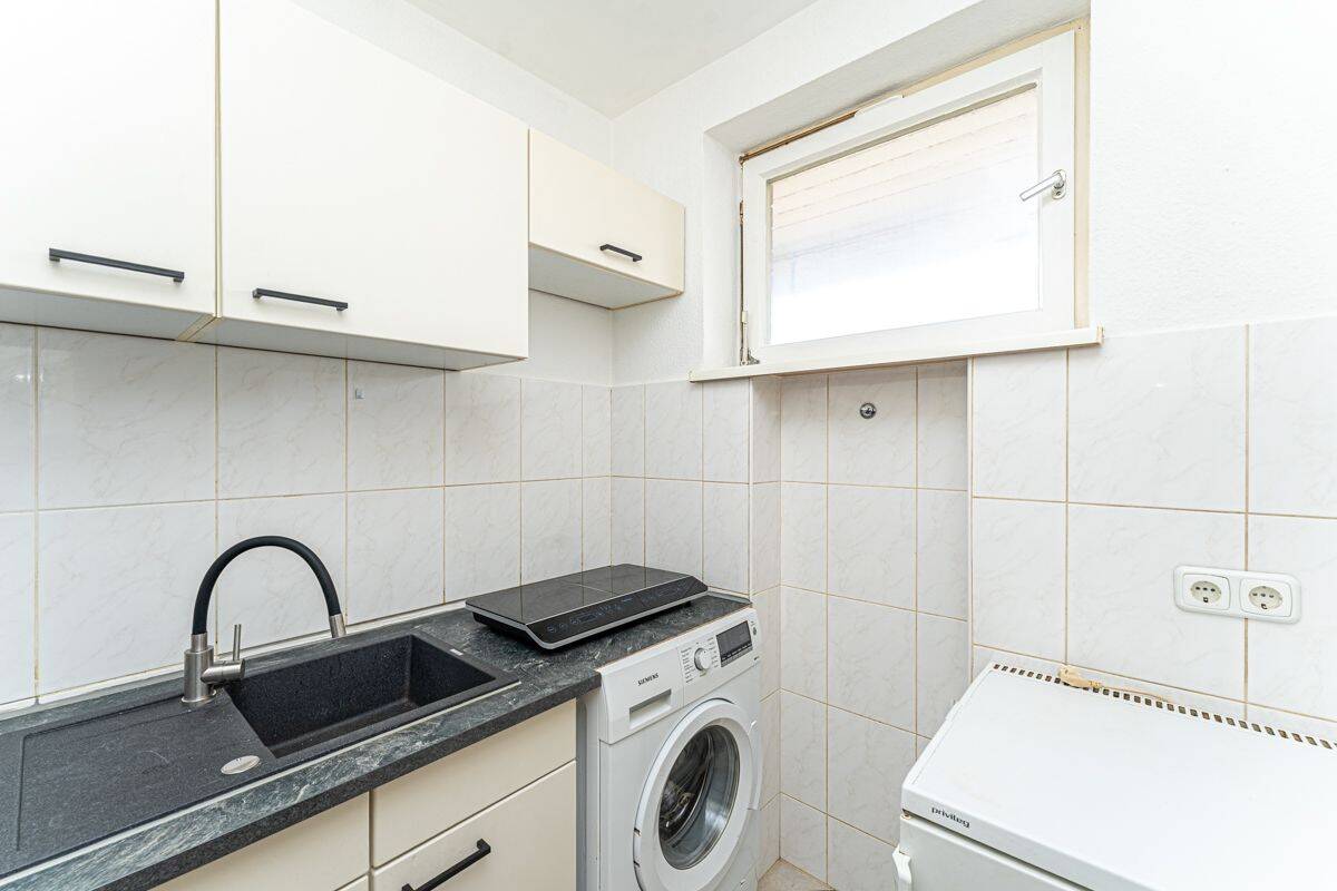 Provisionsfrei! Sanierte 1-Zimmerwohnung mit Südbalkon – Berlin – Vorschaubild 9
