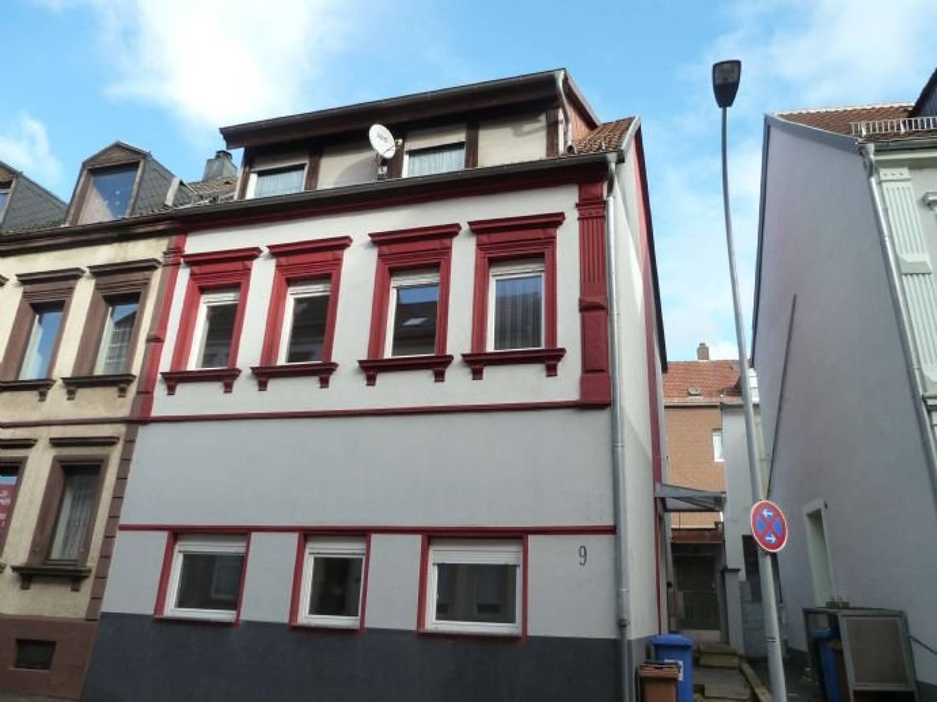 Mehrfamilienhaus in 66953 Pirmasens mit 175 m² kaufen