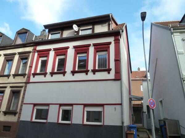 Mehrfamilienhaus in 66953 Pirmasens mit 175 m² kaufen