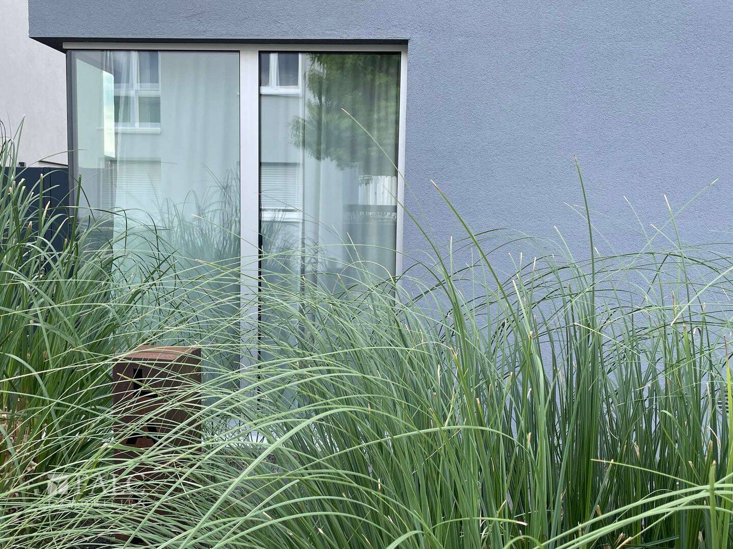 Streng geometrisch, kompromisslos großzügig: Ihr neues, repräsentatives Familiendomizil – Saarbrücken – Vorschaubild 3