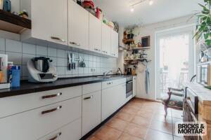 Maisonette-Highlight im Dachgeschoss mit Balkon und viel Gestaltungsspielraum – 6112 Halle (Saale) – Vorschaubild 6