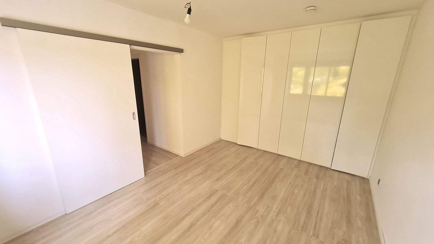 TOP ausgestattete 3,5 Zimmer Wohnung mit Balkon in sehr guter Lage von NÜRNBERG-Laufamholz – Nürnberg – Vorschaubild 9