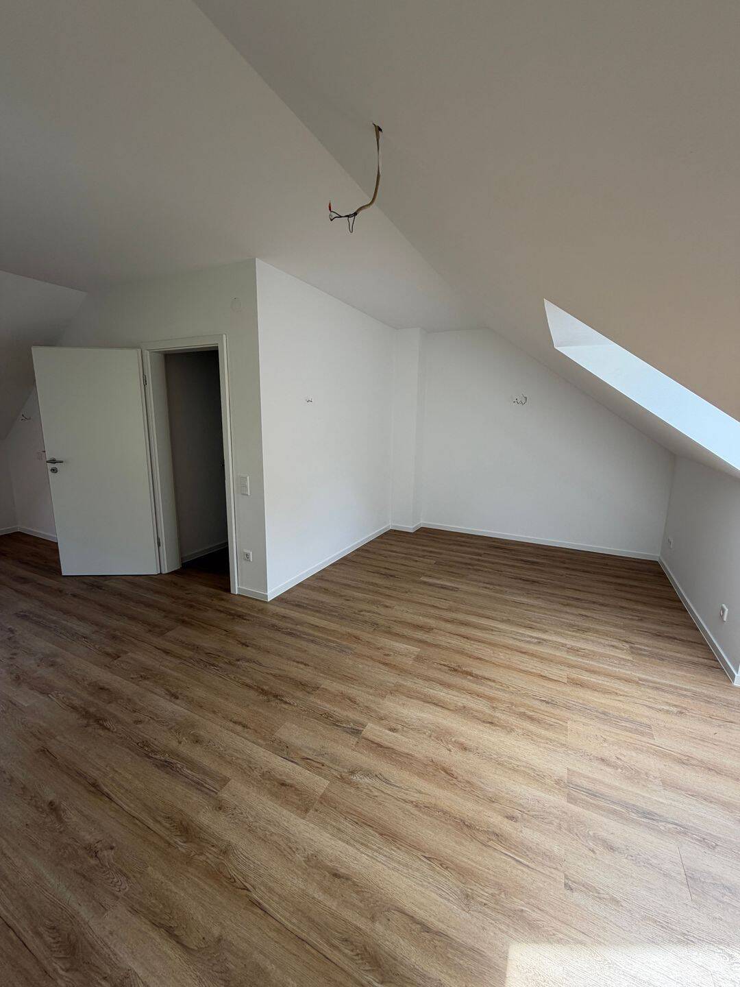 Sanierte Doppelhaushälfte 105qm Garage & Terrasse – Stieghorst – Bielefeld – Vorschaubild 7