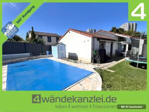 Bungalow mit tollem Charme !!