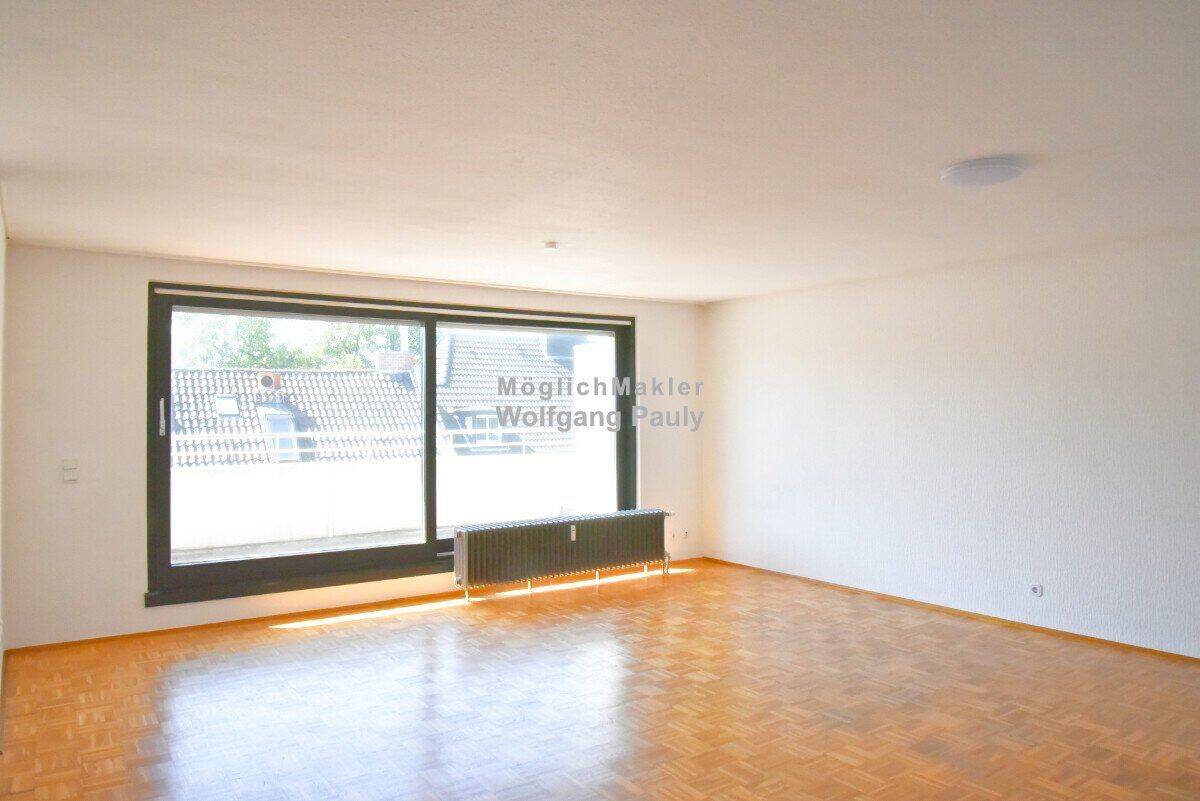 PENTHOUSE-ART ++ Urbanes, außergewöhnliches Wohnen – Mönchengladbach – Vorschaubild 9