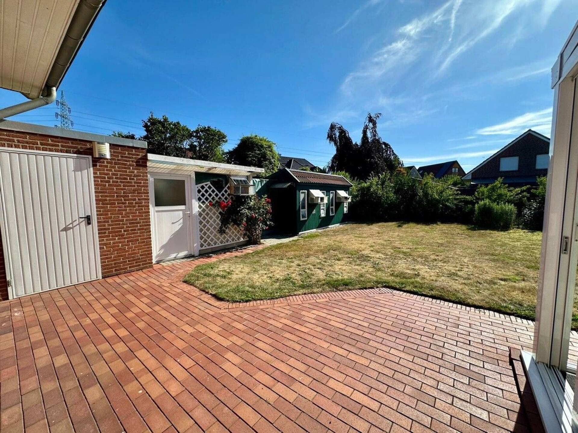 Einfamilienhaus in 48282 Emsdetten mit 135 m² kaufen