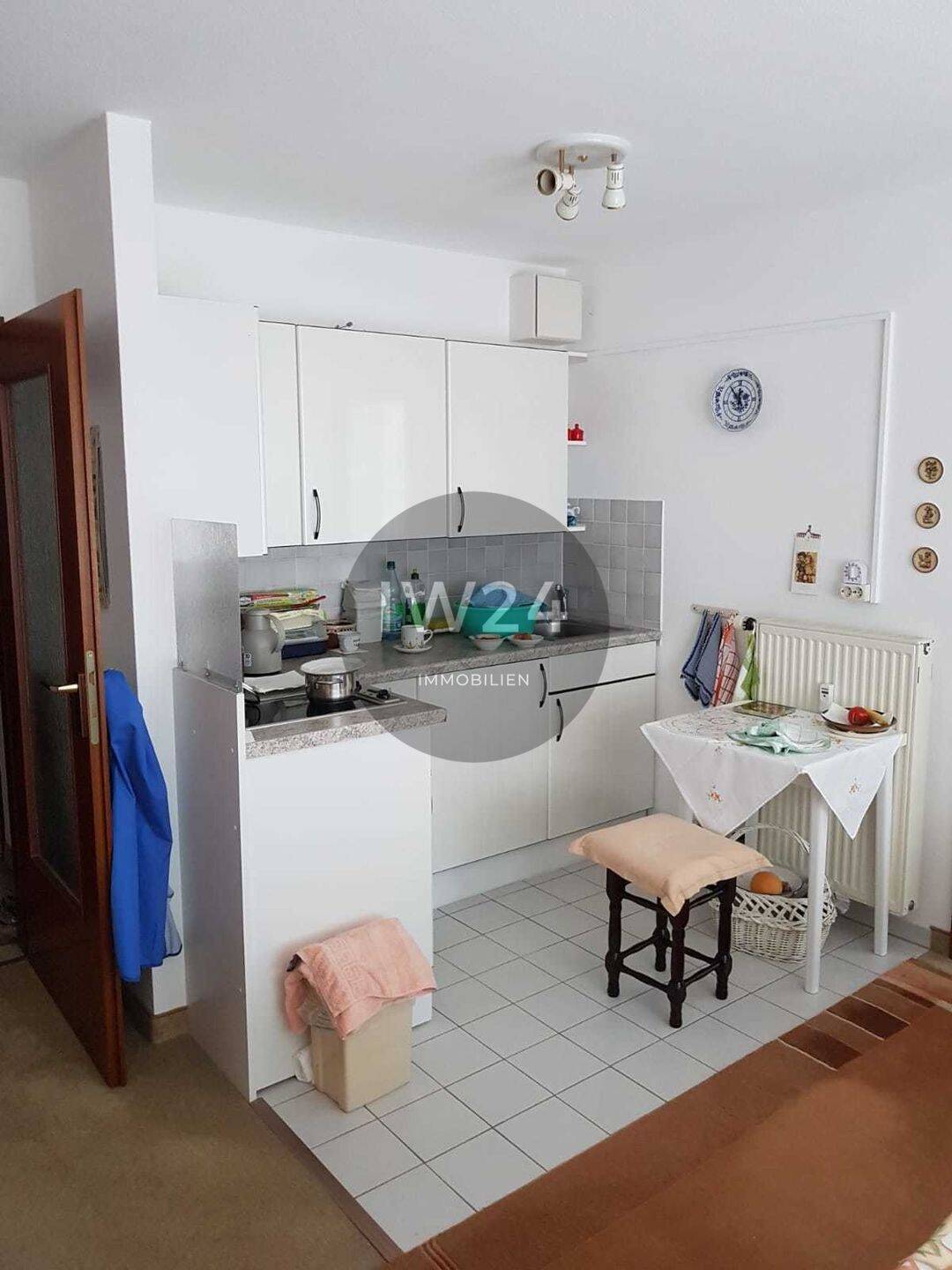 2 Zimmer in bester Lage von Leipzig-Großzschocher – Leipzig – Vorschaubild 5