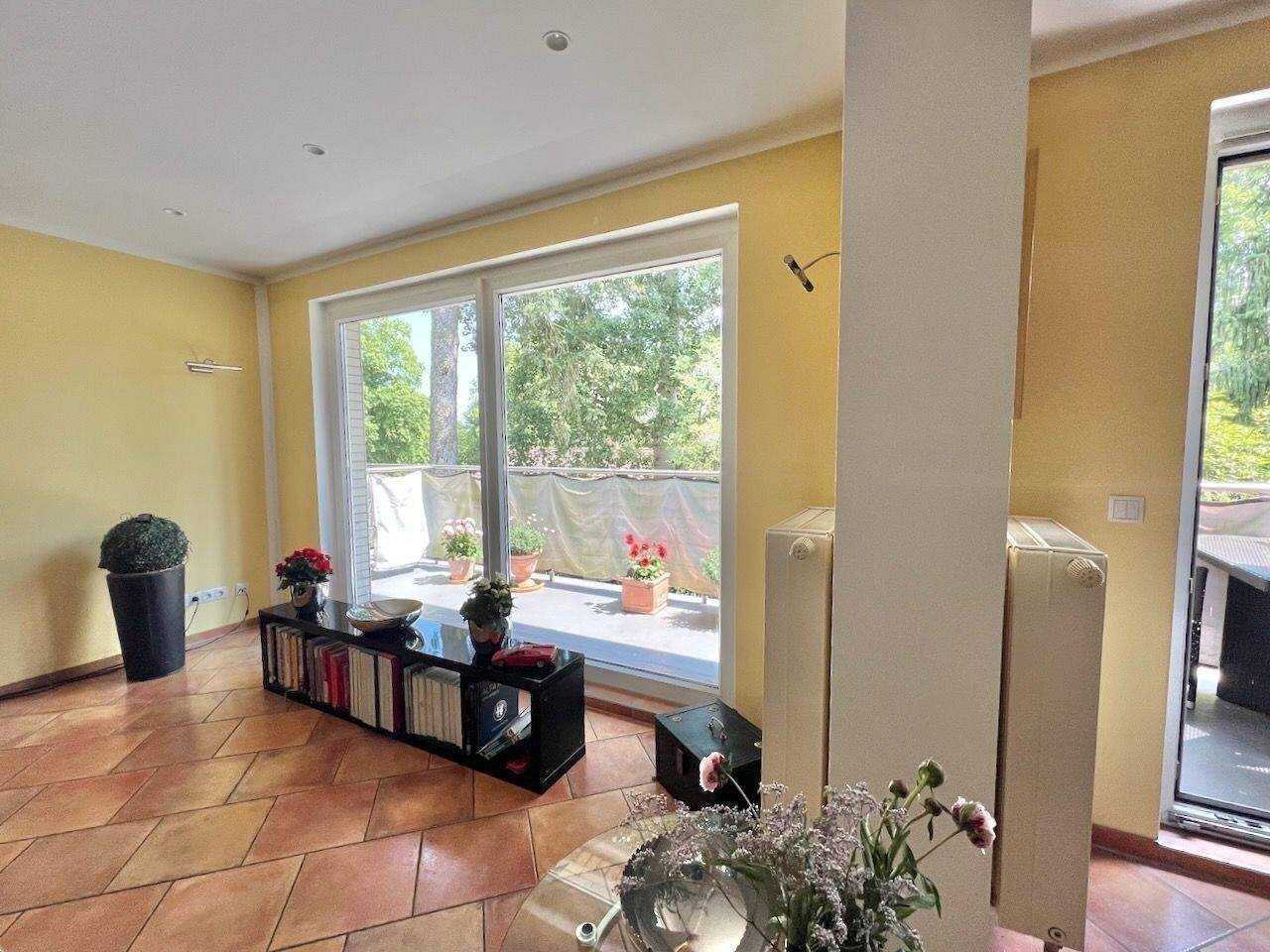 CA. 437m² WOHN-/NUTZFLÄCHE - TOLLES ECKGRUNDSTÜCK, IDEAL ZUM WOHNEN & ARBEITEN - VIELSEITIG NUTZBAR – Berlin – Vorschaubild 8
