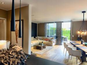 Einzigartige Gartenwohnung mit 170 m² - urban, stilvoll & fußläufig zur Innenstadt – 33602 Bielefeld – Vorschaubild 2