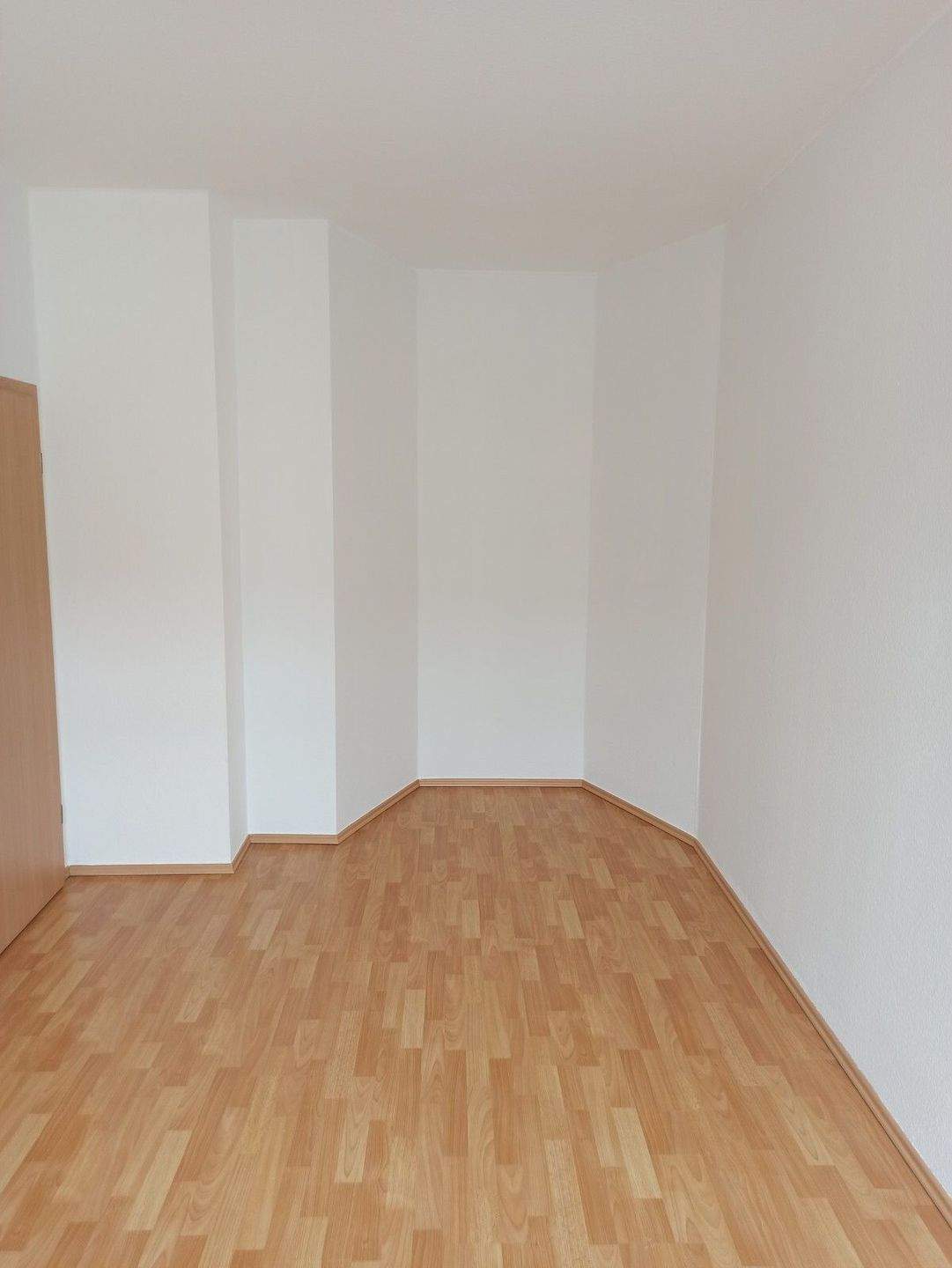 Geräumige 3 Zimmer-Etagenwohnung mit Balkon und Wohnküche in zentraler Lage. – Chemnitz – Vorschaubild 9