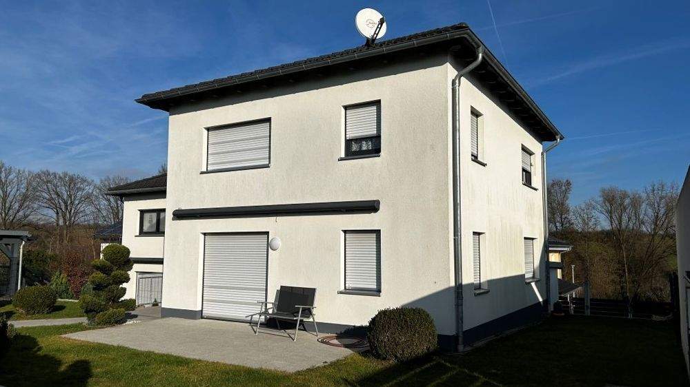 Neueres Mehrfamilienhaus in Randlage und TOP-Zustand!!! – Höchstadt an der Aisch – Vorschaubild 2