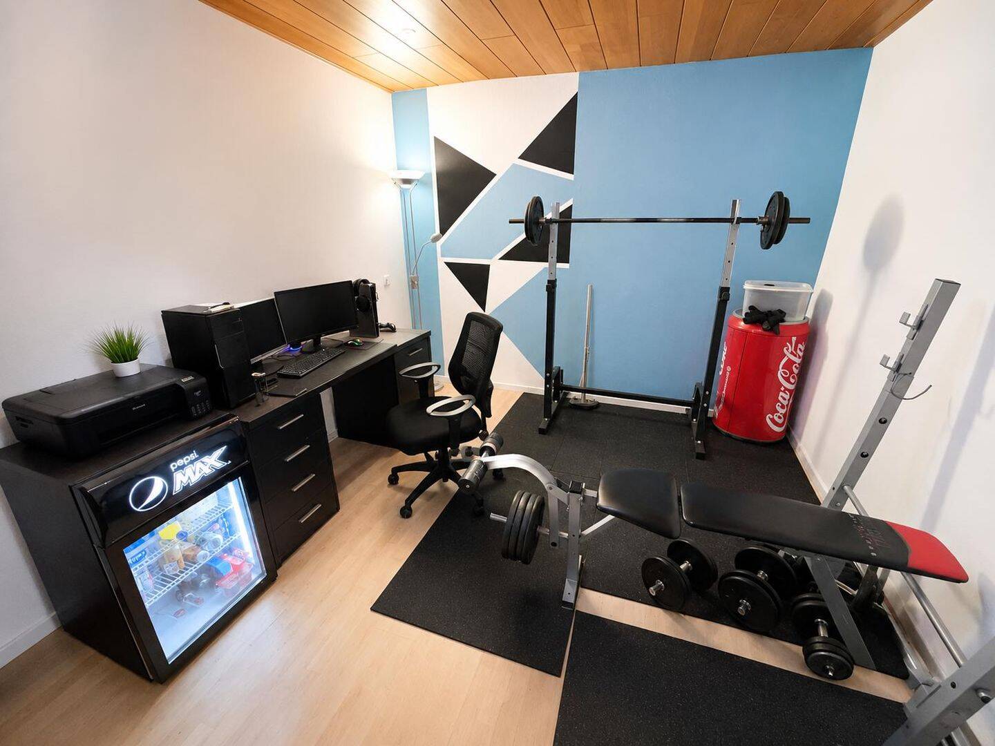 Attraktive 4-Zimmer-Wohnung in gefragter Wohnlage von Jüchen- Gierath – Jüchen – Vorschaubild 9