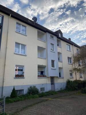 Gemütliche Eigentumswohnung zur Kapitalanlage in Duisburg-Duissern – Aakerfährstr. 43, 47058 Duisburg – Vorschaubild 3