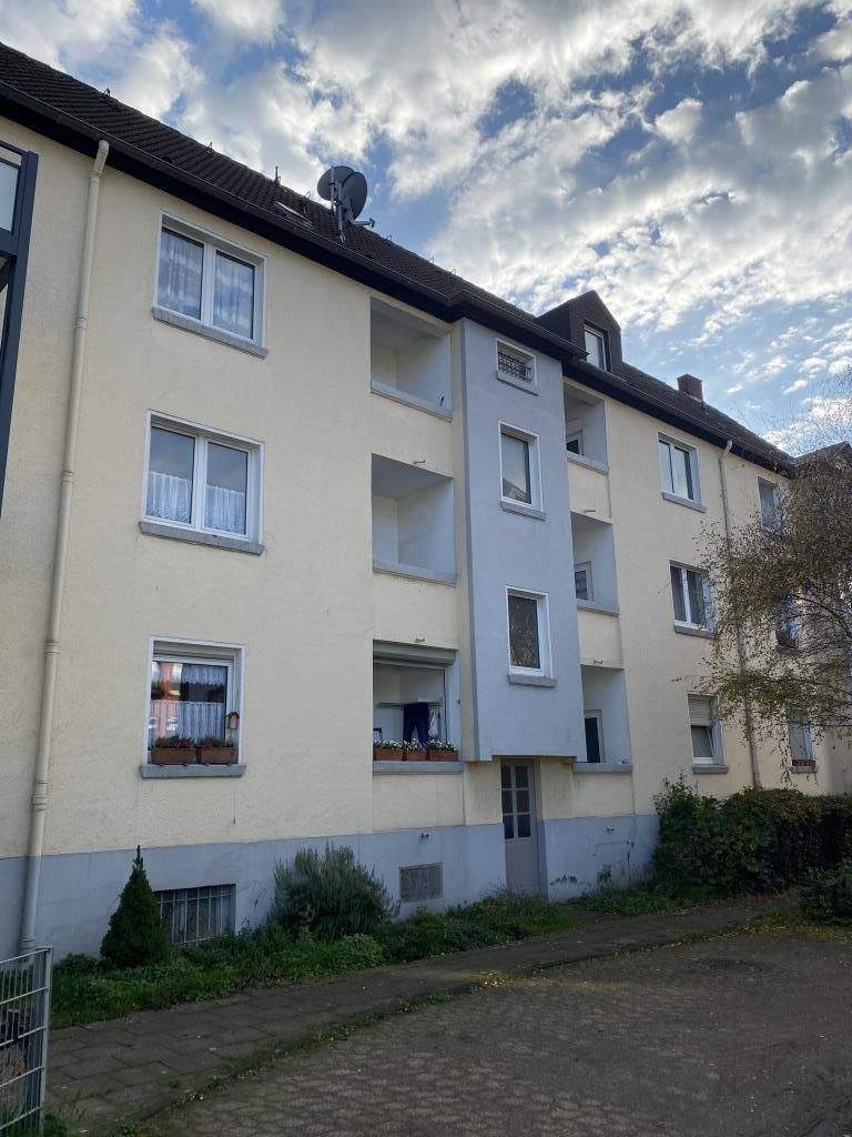 Gemütliche Eigentumswohnung zur Kapitalanlage in Duisburg-Duissern – Duisburg – Vorschaubild 3