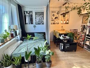 Hoheluft-West: Apartment mit ca. 4 % Rendite in beliebter Lage, Keine Maklerprovision – 20253 Hamburg – Vorschaubild 3