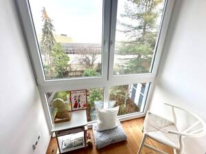 Saniertes Dreifamilienhaus in zentraler Wohnlage – 40549 Düsseldorf – Vorschaubild 8