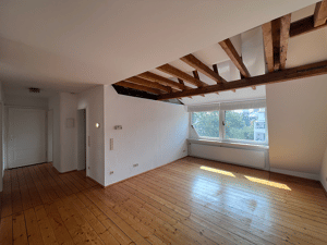 Altbau-Charme in zentraler Lage: bereits aufgeteiltes 4-Parteienhaus mit sicherer Rendite! – 53111 Bonn – Vorschaubild 8