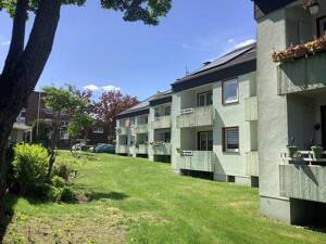 Hier lässt es sich aushalten: interessante 2,5-Zimmer-Wohnung – 45894 Gelsenkirchen – Vorschaubild 2