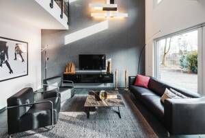 EIN HAUS, VIELE OPTIONEN – 22559 Hamburg – Vorschaubild 2