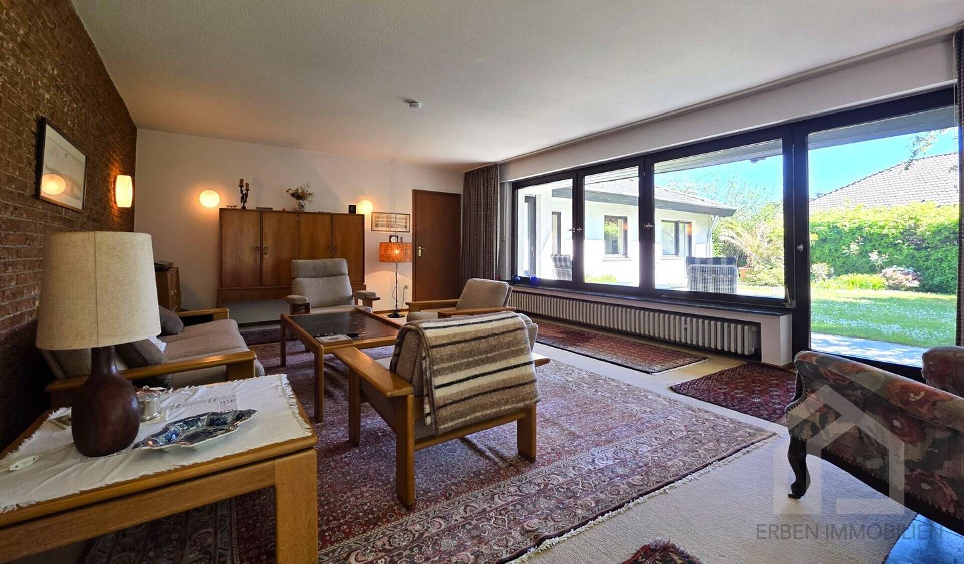 Bungalow in 51467 Bergisch Gladbach mit 167 m² kaufen