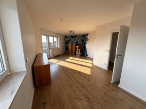 Großzügige 3-Zimmer-Wohnung in zentraler Lage von Hamminkeln-Mehrhoog – 46499 Hamminkeln – Vorschaubild 2
