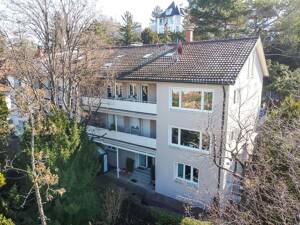 Aussichtsreiches Drei-Familien-Haus in Toplage auf dem Bopser – 70184 Stuttgart – Vorschaubild 2