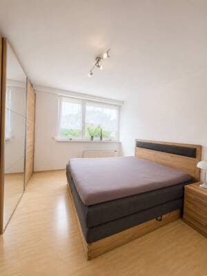 Erdgeschosswohnung mit großem Garten in Münster Angelmodde zu verkaufen! – 48167 Münster – Vorschaubild 4