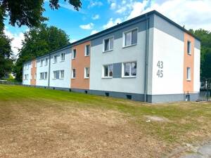 Herzlich Willkommen im frisch renovierten Zuhause mit einem TOP modernen Bad, Tapeten, Oberböden... – 44369 Dortmund – Vorschaubild 4