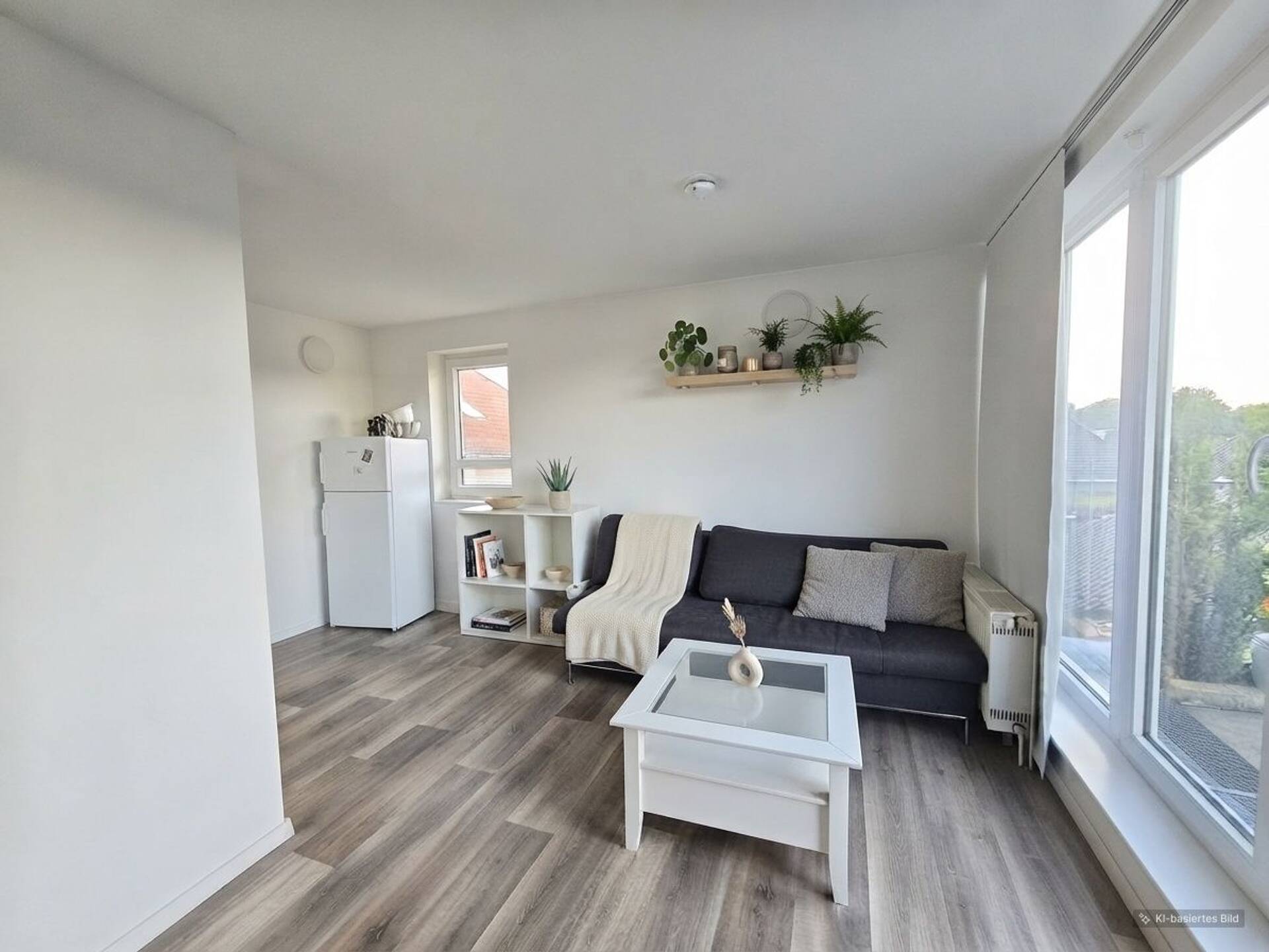 Etagenwohnung in 31226 Peine mit 51 m² kaufen