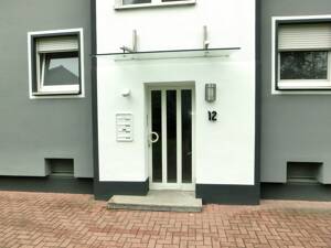 Leben wie im Urlaub - direkt am Deich mit Blick in die Ruhraue – 46049 Oberhausen – Vorschaubild 6