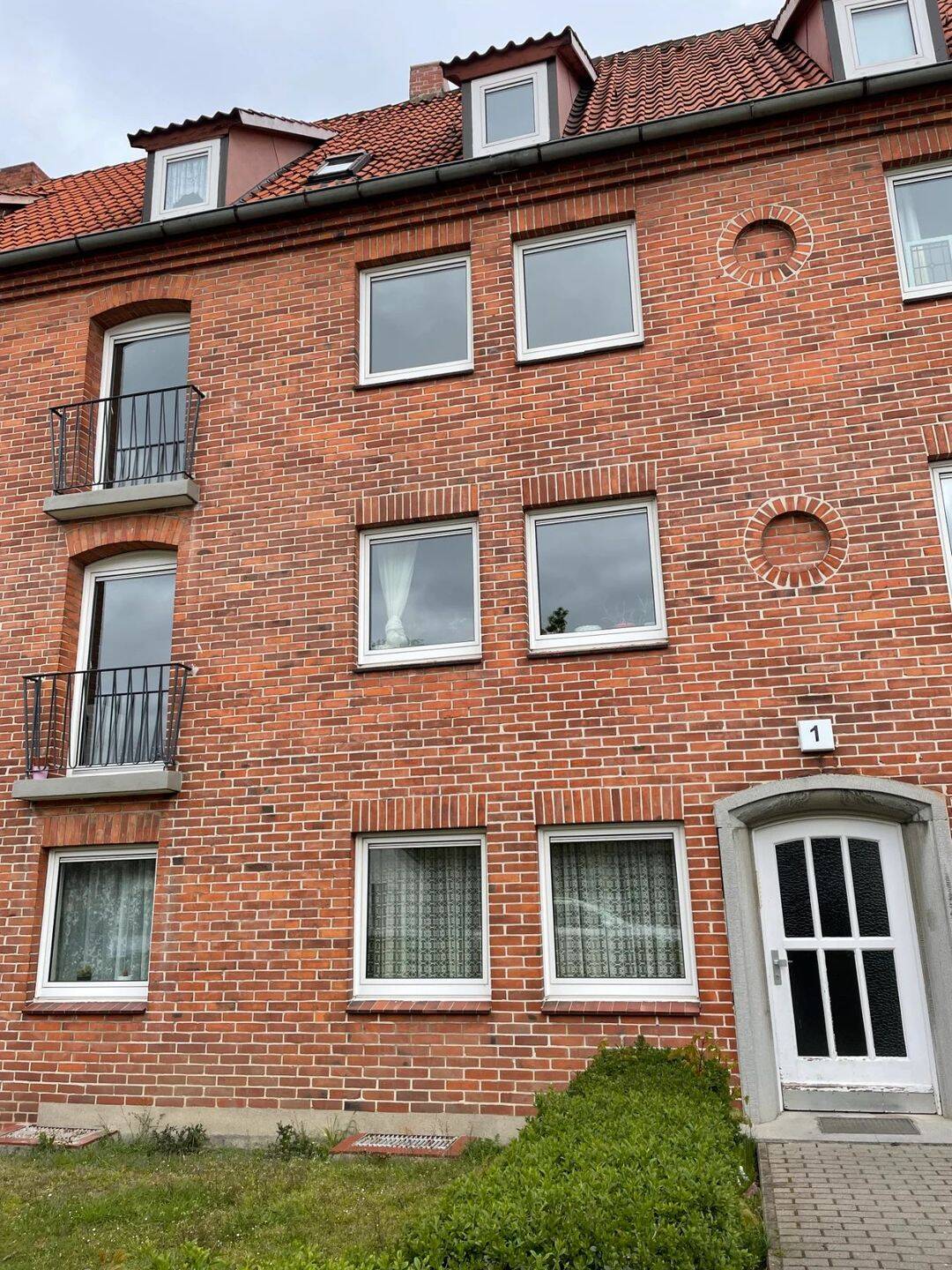 schöne 2,5 Zimmer Wohnung zu vermieten