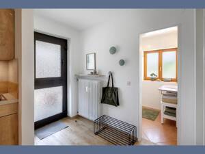 Möbliert: Erstbezug nach Neumöblierung: 2-Zimmer Wohnung mit Terrasse – 83700 Rottach-Egern – Vorschaubild 9