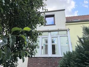 PURNHAGEN-IMMOBILIEN - Reihenmittelhaus in ruhiger Nebenstraße von Bremen-Gröpelingen! – 28237 Bremen – Vorschaubild 4