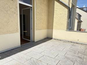 Exklusives Wohnen in Paderborn WILLKOMMEN - Im Busdorfswall – 33098 Paderborn – Vorschaubild 8